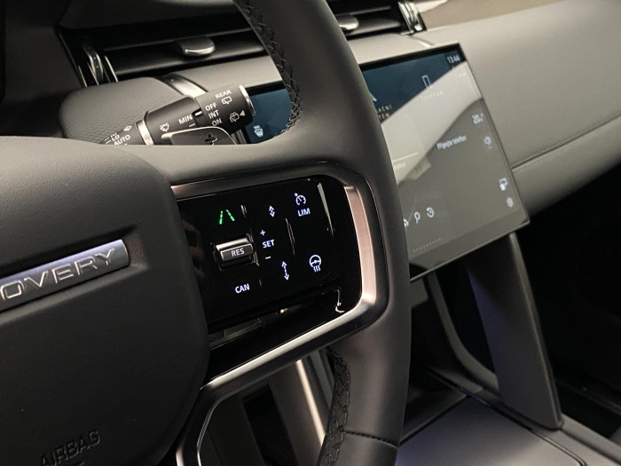 Land Rover Discovery Sport D200 DYNAMIC SE AWD AUT 2.0 d Dynamic SE