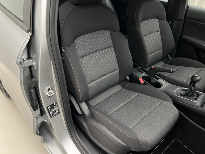 MG MG3 1.5 ICE ELEGANCE 1.maj. CZ 1.5 Elegance