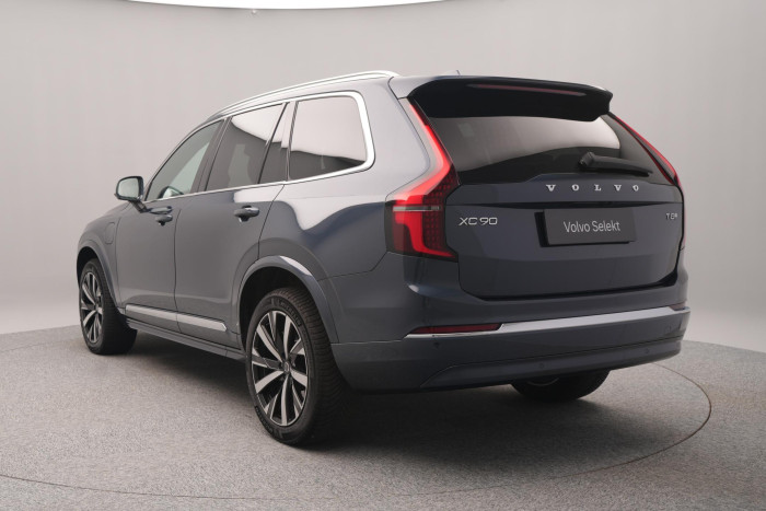 Volvo XC90 T8 AWD RECHARGE BRIGHT PLUS CZ