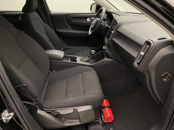 Volvo XC40 T2 CORE NAVIGACE 1.maj