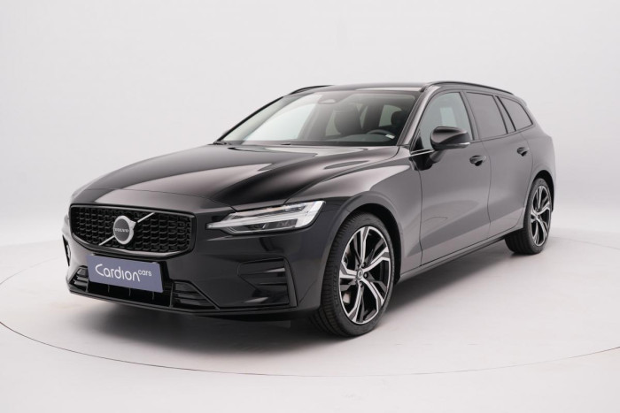 Volvo V60 B4 AUT DARK PLUS