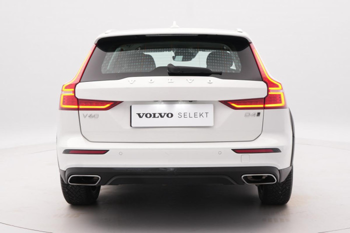 Volvo V60 CC D4 AWD ADVANCED REZERVACE 2.0 d CC CC