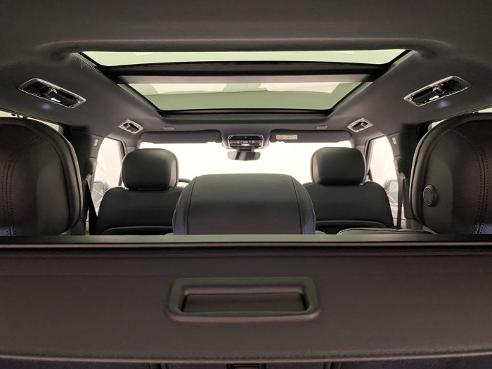 Land Rover Range Rover Sport P460e DYNAMIC SE AWD AUT 3.0 Dynamic SE