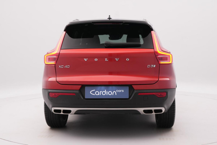 Volvo XC40 D3 R-DESIGN 1.maj. 2.0 d