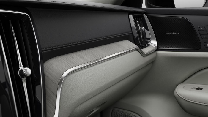 Volvo V60 T8 AWD Plug-in BRIGHT ULTRA