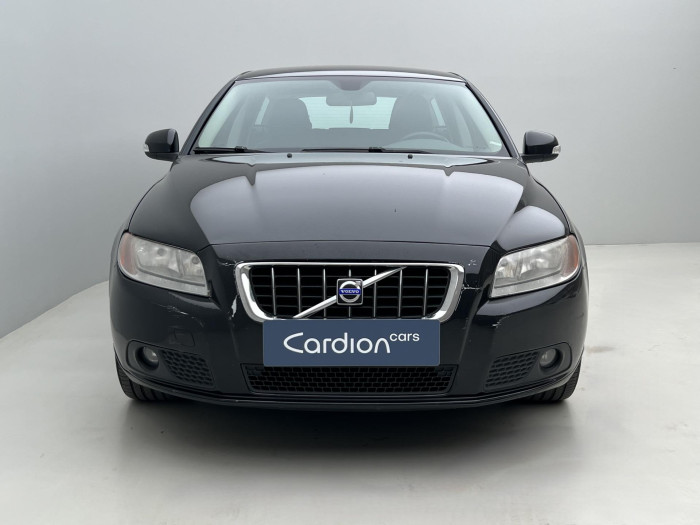 Volvo V70 D5 MOMENTUM AUT 2.4 d Momentum
