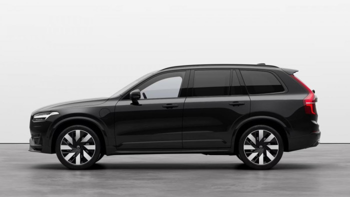 Volvo XC90 T8 AWD Plug-in DARK ULTRA 7m.