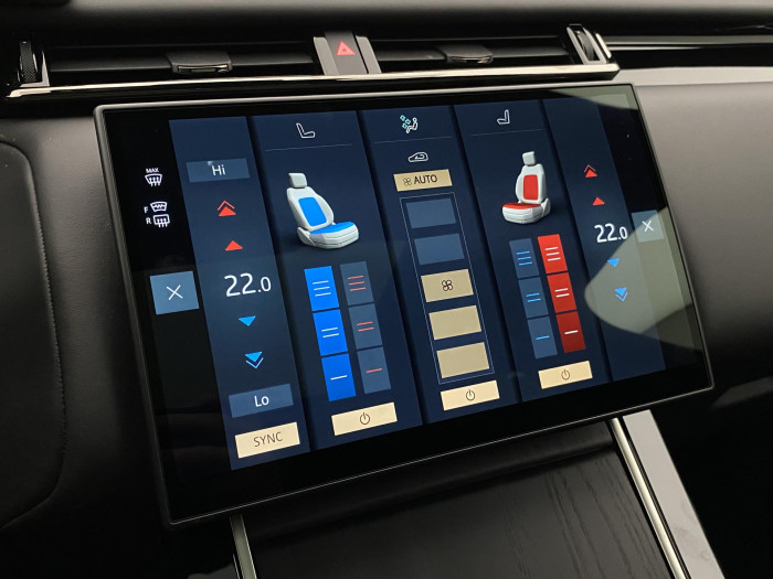 Land Rover Range Rover Velar P400 AUTOBIOGRAPHY AWD