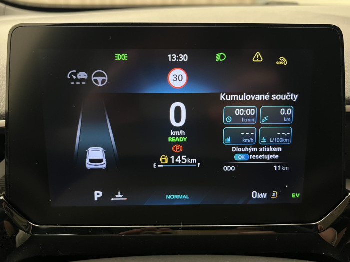 MG MG3 EXCLUSIVE HYBRID+ 1.5 Exclusive