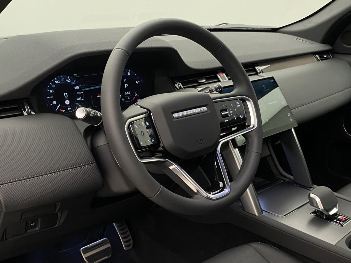 Land Rover Discovery Sport D200 DYNAMIC SE AWD AUT 2.0 d Dynamic SE