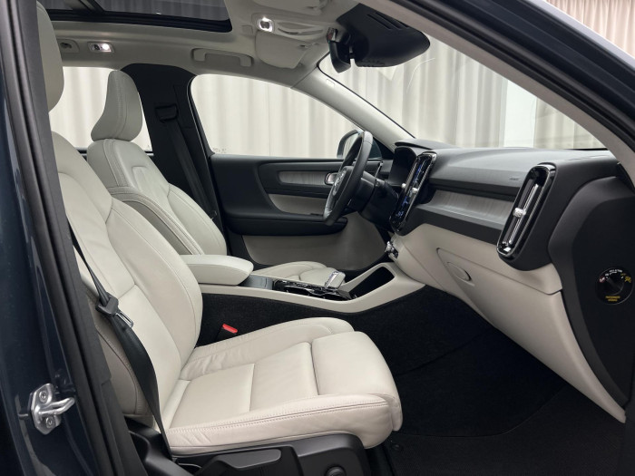Volvo XC40 B5 AWD INSCRIPTION Aut