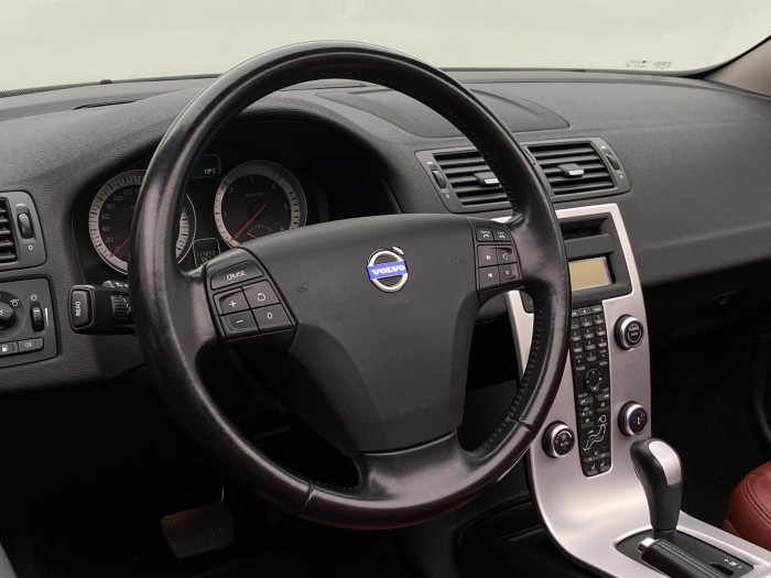 Volvo C70 D3 SUMMUM AUT CZ 2.0 d Summum