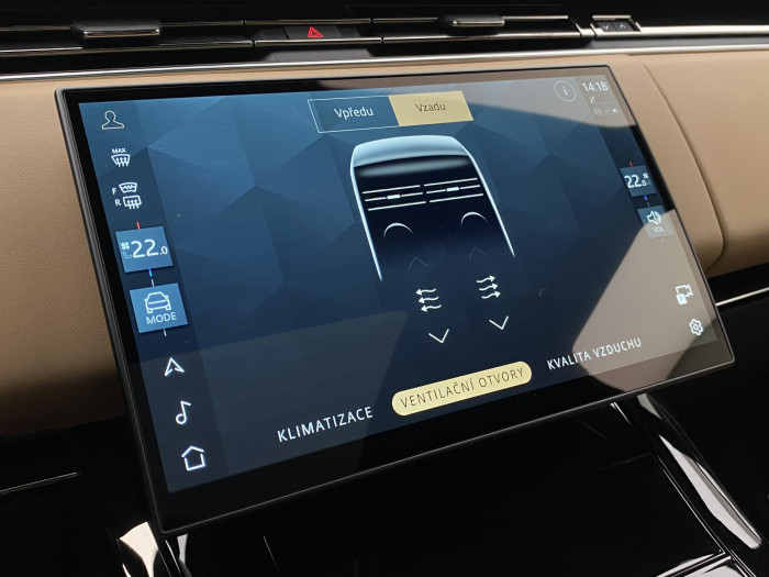 Land Rover Range Rover Sport D300 DYNAMIC HSE AWD AUT 3.0 d Dynamic