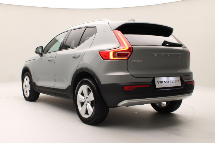 Volvo XC40 B3 CORE AUT CZ