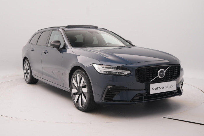 Volvo V90 T6 AWD RECHARGE PLUS DARK AUT