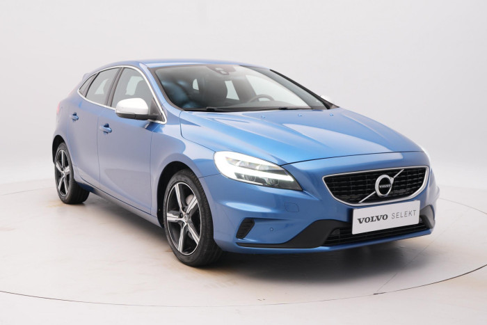 Volvo V40 T3 R-DESIGN