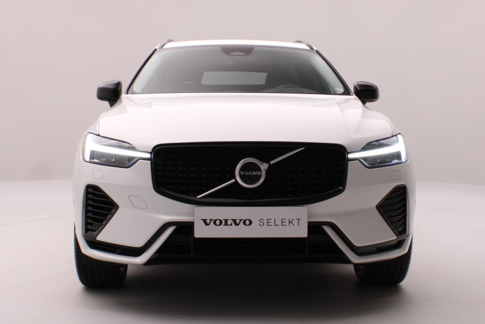 Volvo XC60 T8 AWD DARK PLUS RECHARGE AUT