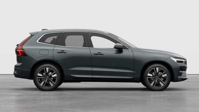 Volvo XC60 B5 AWD AUT BRIGHT PLUS