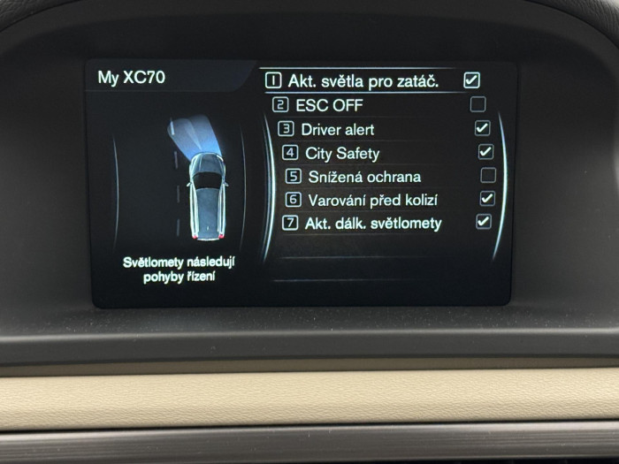 Volvo XC70 D4 AWD SUMMUM AUT 2.4 d Summum