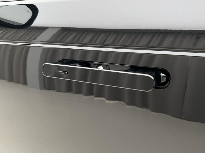 Land Rover Range Rover Sport P460e S AWD Aut