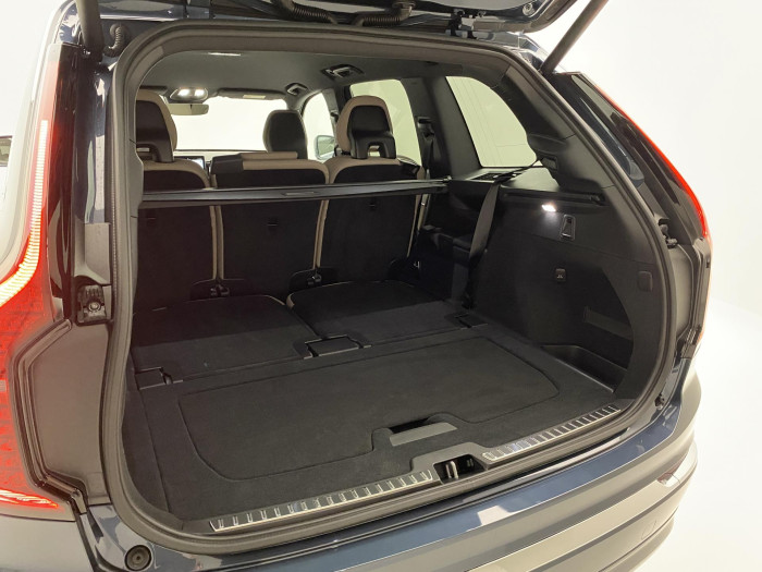 Volvo XC90 B5 AWD AUT CORE 7míst