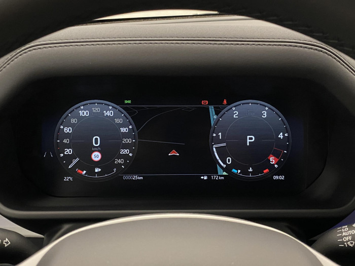 Land Rover Defender 110 D250 X-DYNAMIC SE AWD AUT 3.0 d Dynamic SE