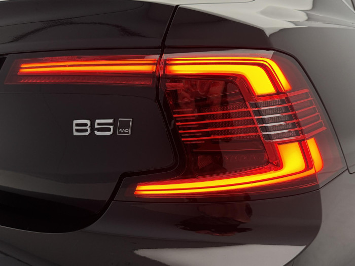 Volvo S90 B5 AWD BRIGHT PLUS CZ 1.maj
