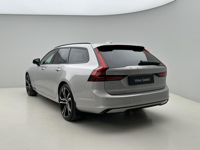 Volvo V90 T6 AWD RECHARGE PLUS DARK AUT
