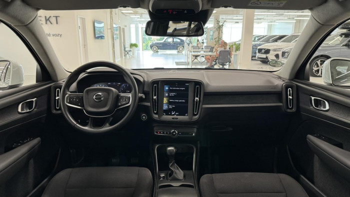 Volvo XC40 T2 CORE