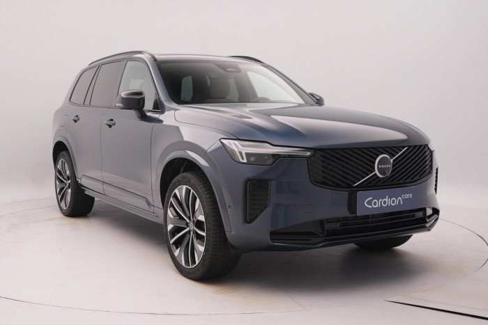 Volvo XC90 B5 AWD AUT DARK PLUS 7míst