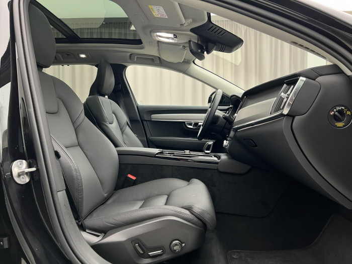 Volvo V90 T8 AWD RECHARGE ULTRA DARK AUT