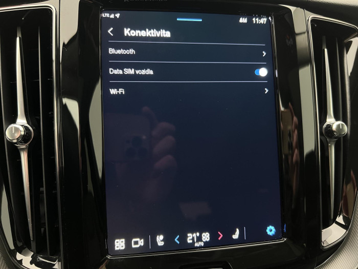 Volvo XC60 T6 AWD RECHARGE PLUS DARK AUT