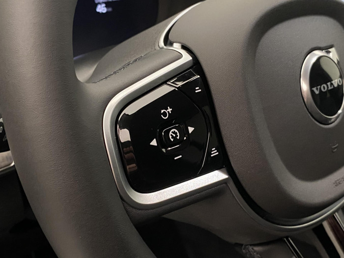 Volvo XC90 T8 AWD RECHARGE DARK PLUS 7m