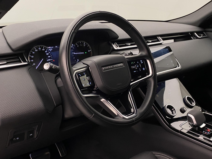 Land Rover Range Rover Velar D200 R-DYNAMIC SE AWD AUT 2.0 d Dynamic SE