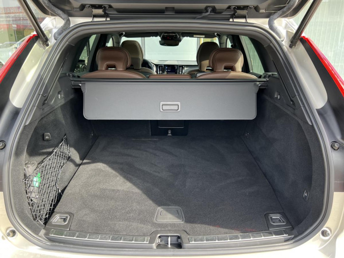 Volvo XC60 T6 AWD RECHARGE INSCRIPTION