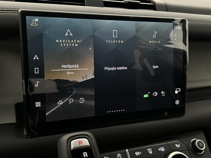 Land Rover Defender 110 D250 S AWD Aut 3.0 d