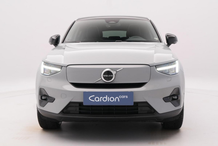 Volvo C40 ELECTRIC RECHARGE ULTIMATE RWD