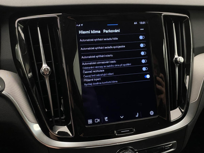 Volvo V60 CC B4 AWD ADVANCED REZERVACE 2.0 CC CC
