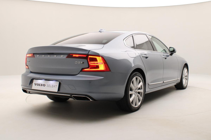 Volvo S90 D5 AWD INSCRIPTION REZERVACE 2.0 d