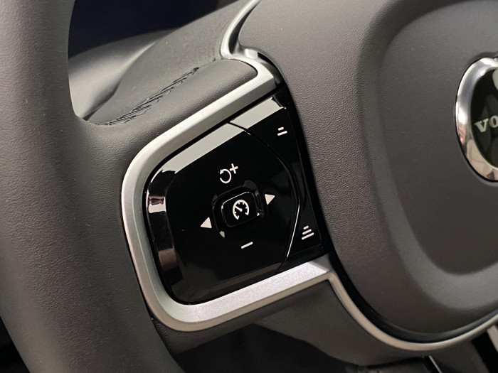 Volvo XC90 B5 AWD AUT BRIGHT PLUS