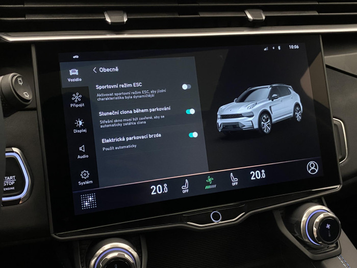 Lynk & Co 01 PHEV DCT AUT 1.maj