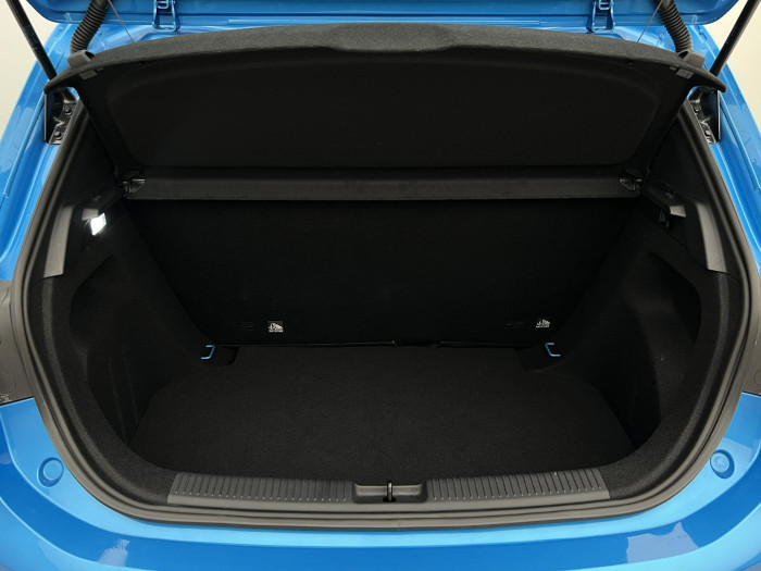MG MG3 1.5 EMOTION Hybrid+ AUT CZ
