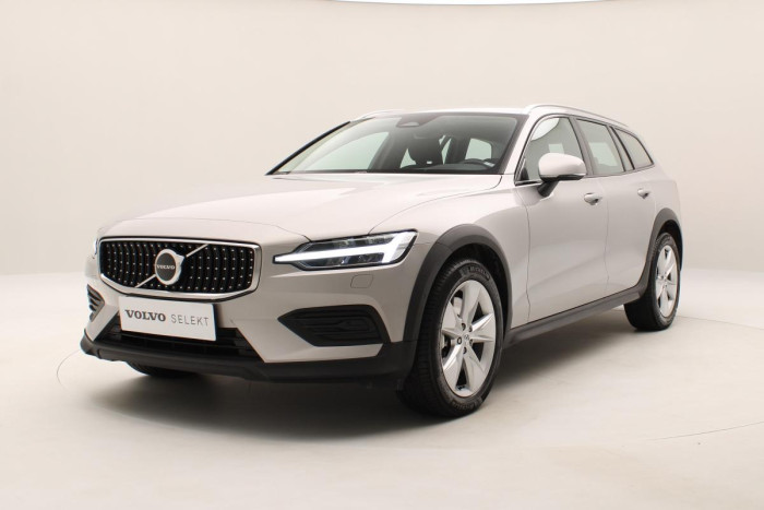 Volvo V60 CC B4 AWD CORE AUT 1.maj. 2.0 CC CC