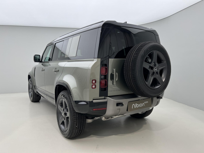 Land Rover Defender 110 D300 X-DYNAMIC SE AWD Aut 3.0 d Dynamic SE