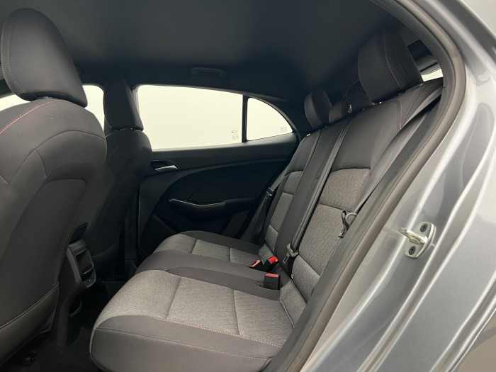 MG MG3 ESSENTIAL Hybrid+ AUT CZ 1.maj