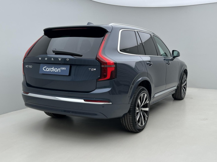 Volvo XC90 T8 AWD RECHARGE BRIGHT PLUS