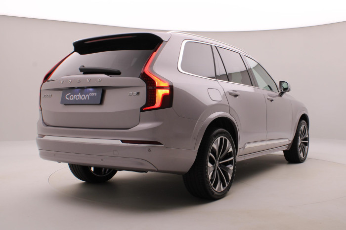 Volvo XC90 B5 AWD AUT BRIGHT PLUS
