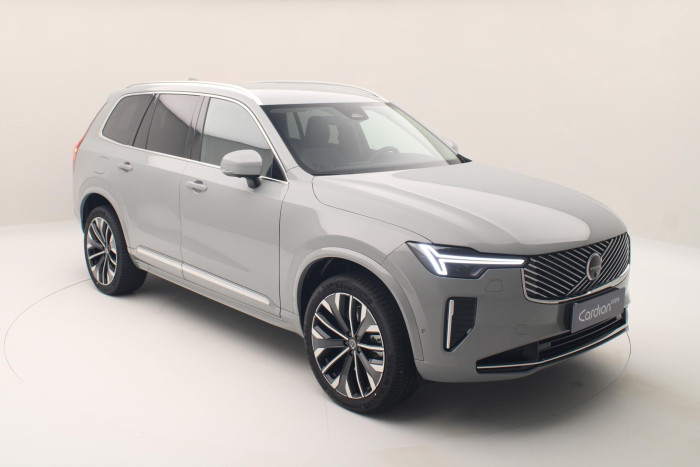 Volvo XC90 T8 AWD RECHARGE BRIGHT PLUS 7m