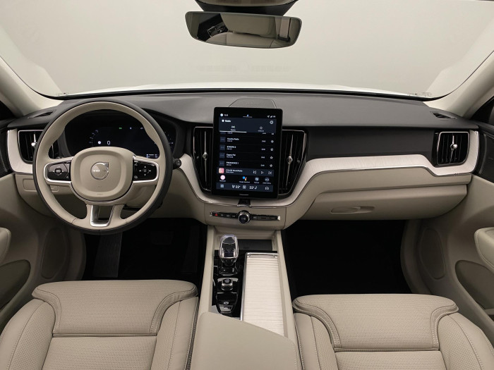 Volvo XC60 T6 AWD AUT BRIGHT PLUS