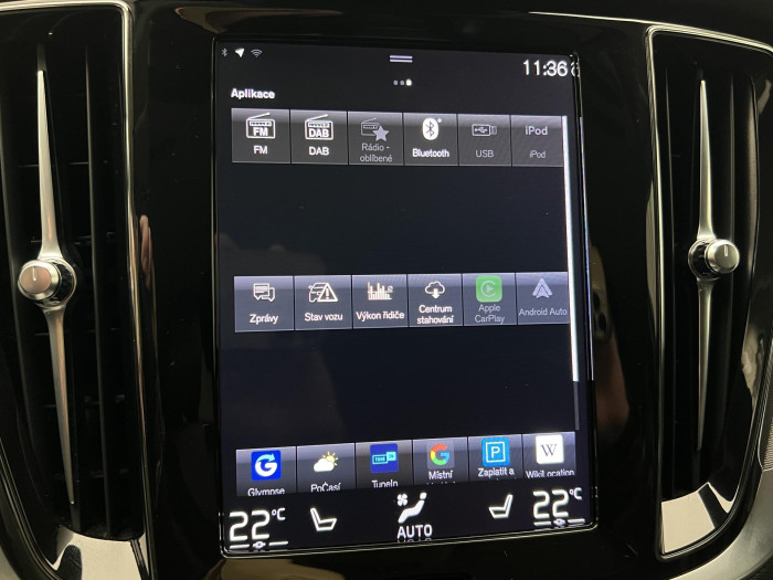 Volvo V60 CC D4 AWD POLESTAR AUT 2.0 d CC CC